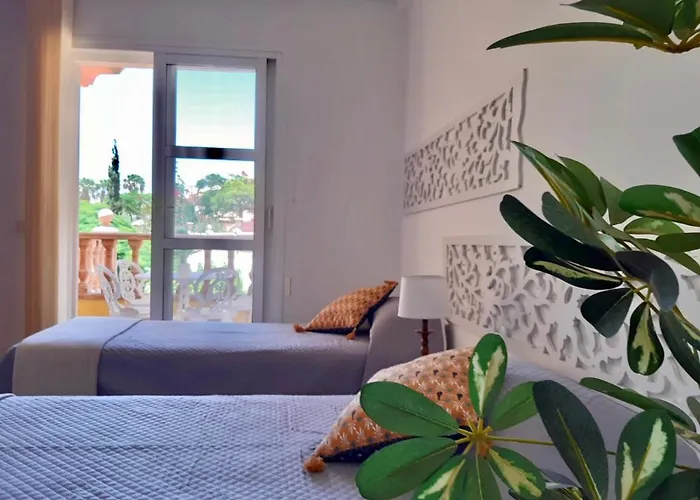 Villa Duque Holidays
