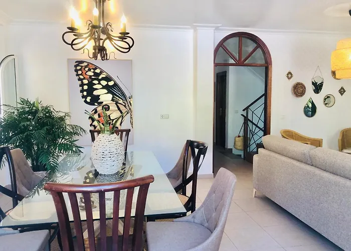 Villa Duque Holidays