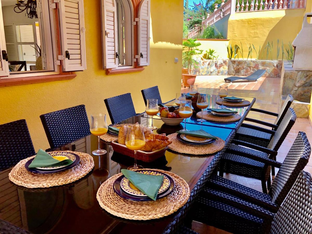 Holiday home Duque Holidays *
