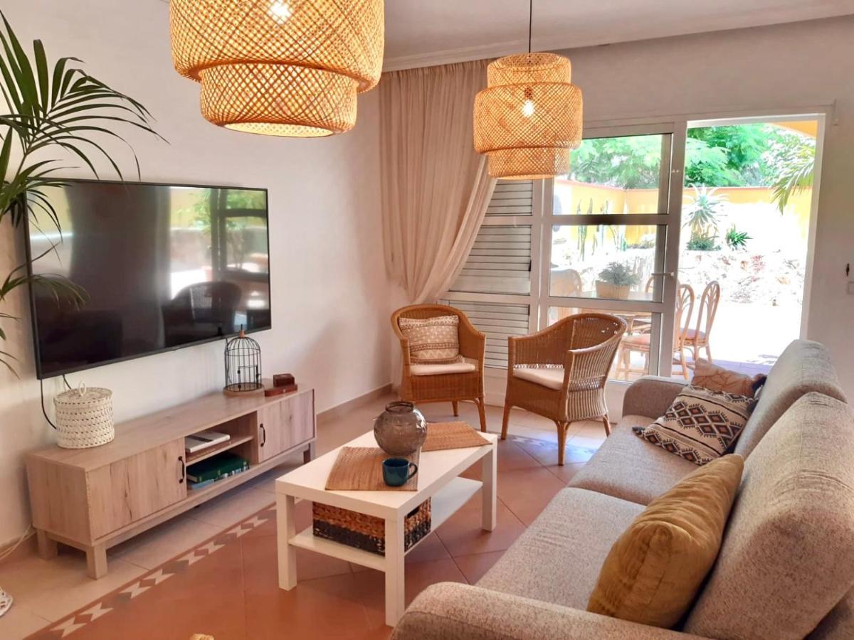 Holiday home Duque Holidays