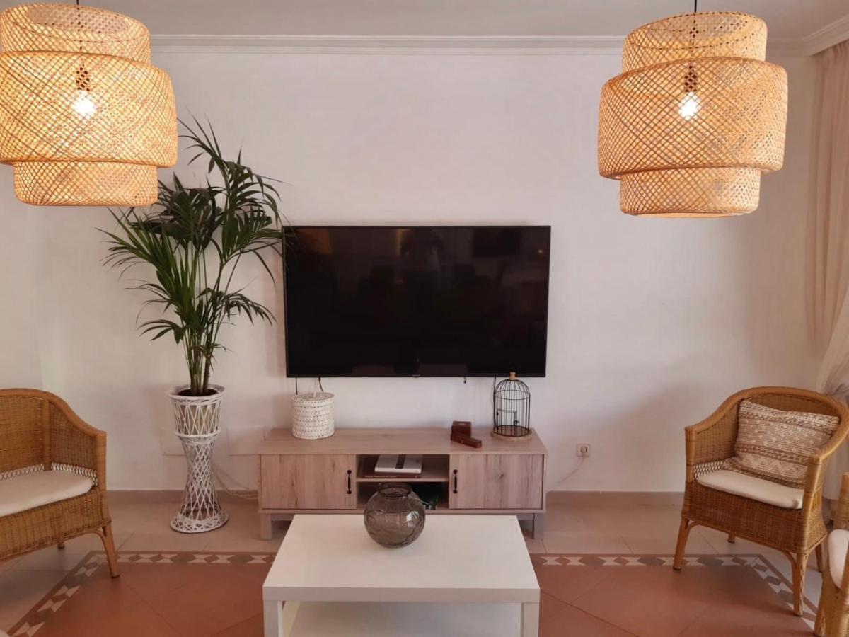 Duque Holidays Holiday home *