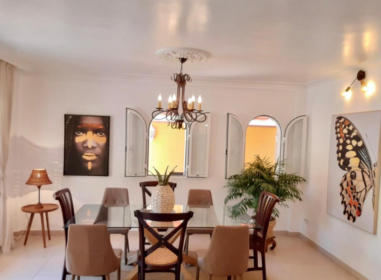 Casa vacanze Duque Holidays