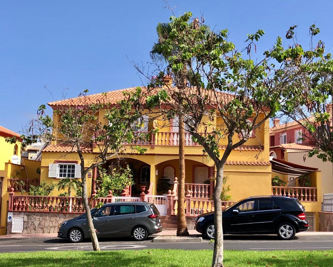 Duque Holidays Costa Adeje (Tenerife)